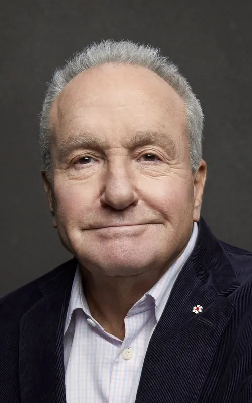 Lorne Michaels