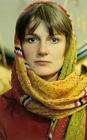 Amanda Feilding