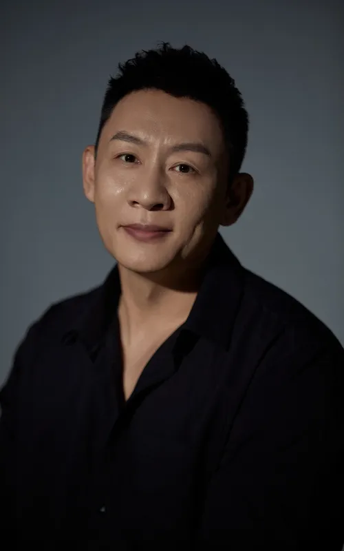 Wang Qiuming