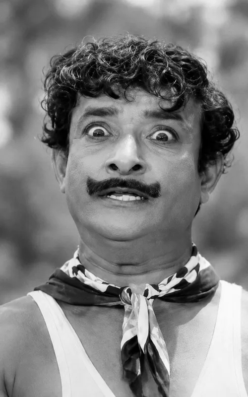 Loose Mohan