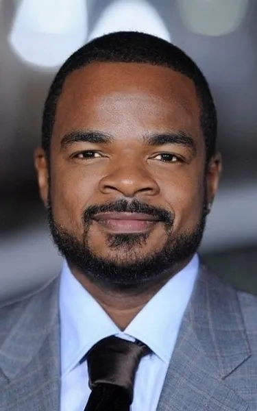 F. Gary Gray