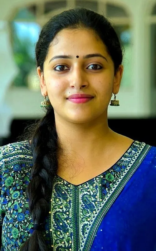 Anu Sithara