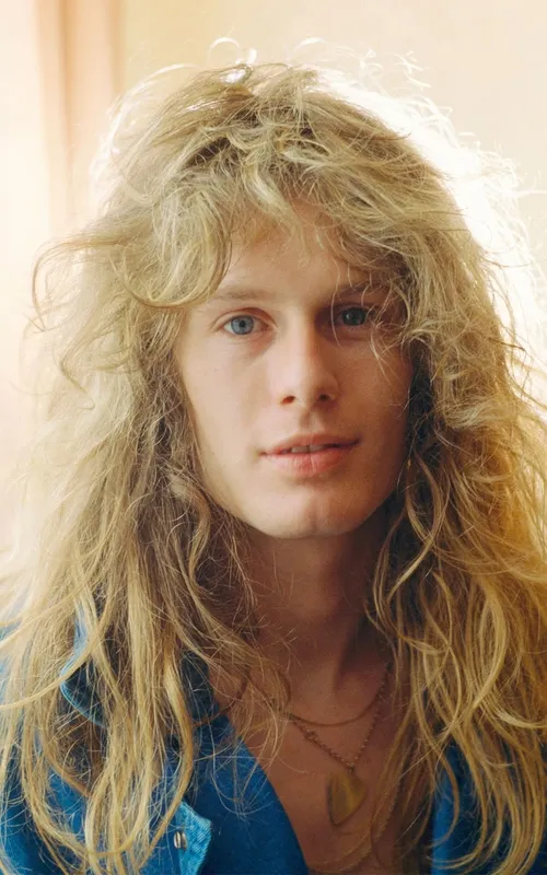 John Sykes