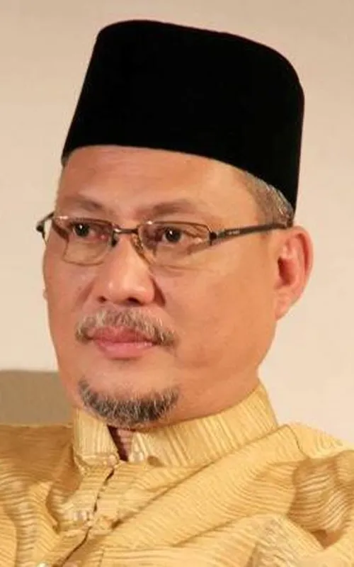 Zulkifli Ismail