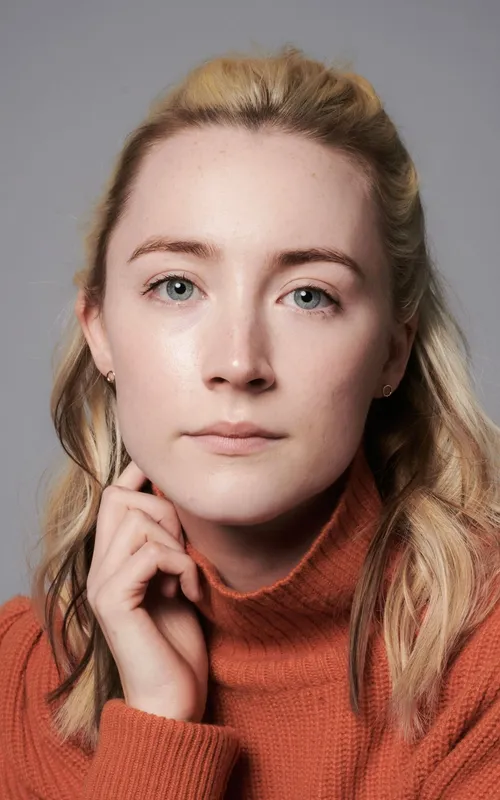 Saoirse Ronan