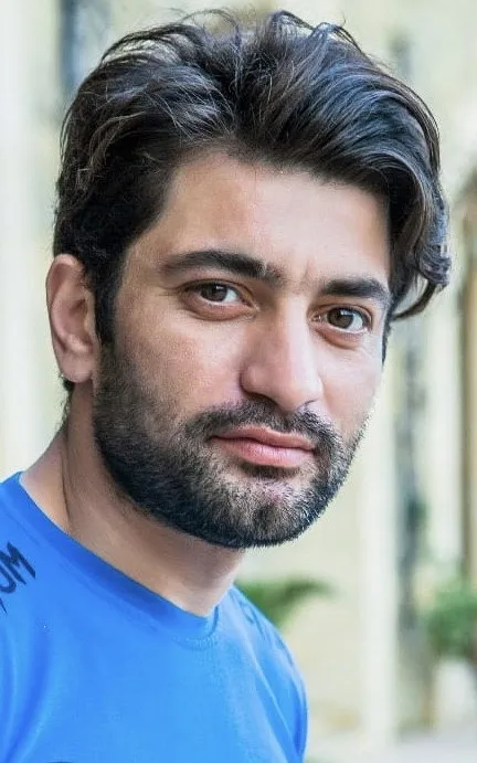 Etibar Isayev