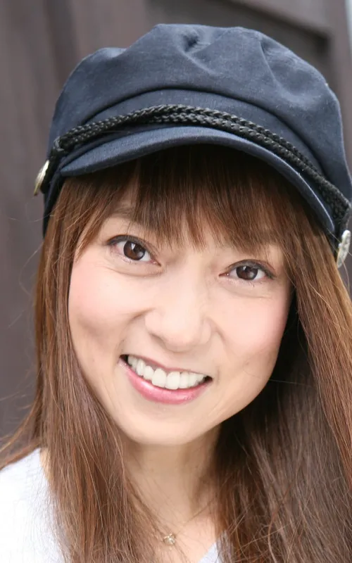 Yuko Miyamura