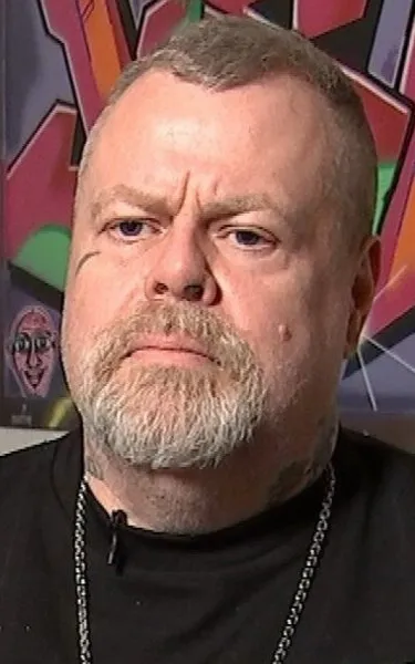 L:Ron Harald