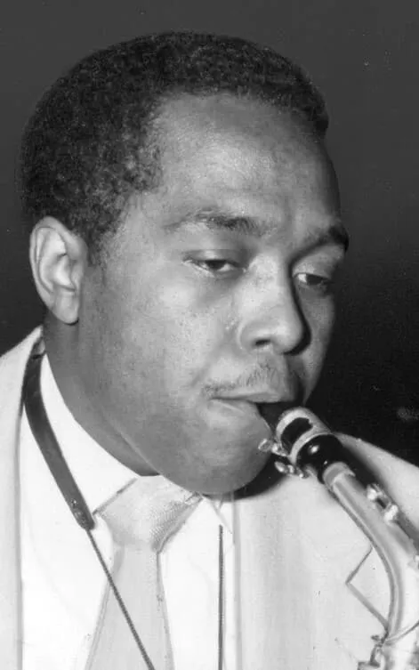 Charlie Parker