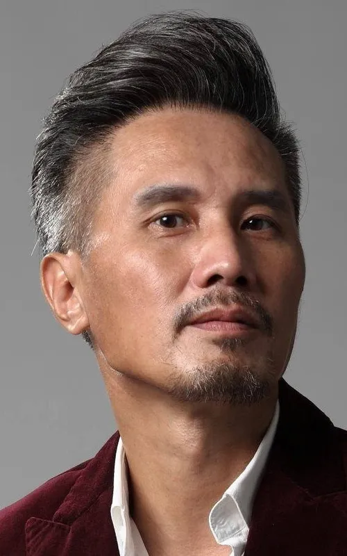 Anthony Bao