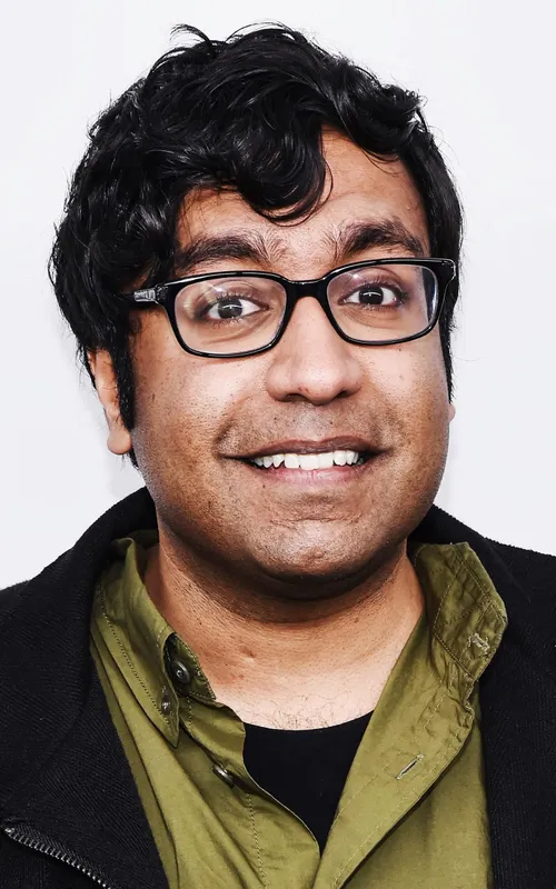 Hari Kondabolu