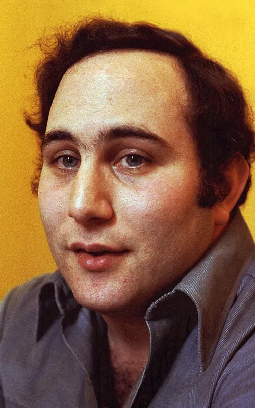 David Berkowitz