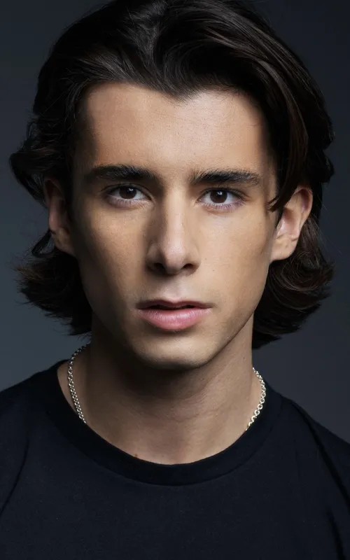 Georgie Farmer