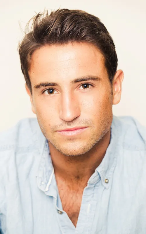 Cameron Jones