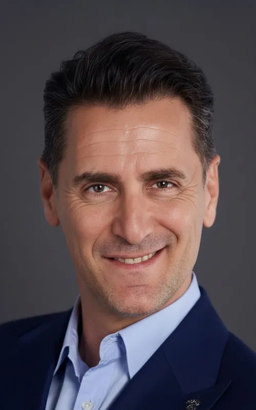 Bekir Aksoy