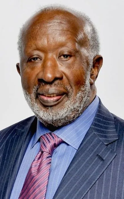 Clarence Avant