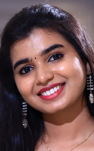 Parvathy Babu