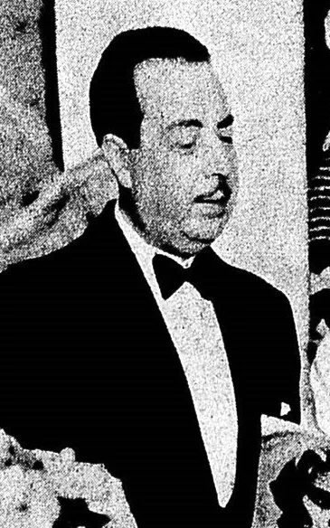 Oscar Soares