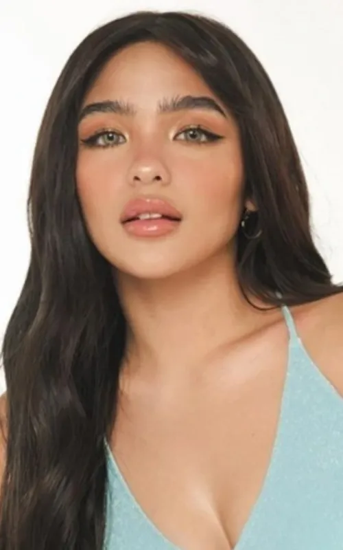 Andrea Brillantes