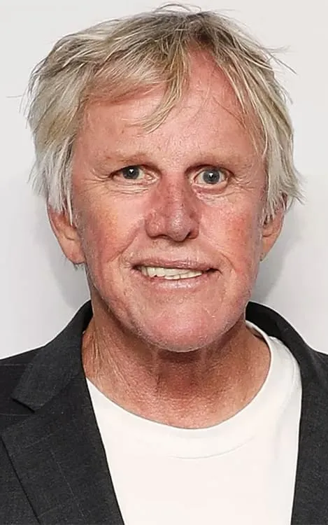 Gary Busey