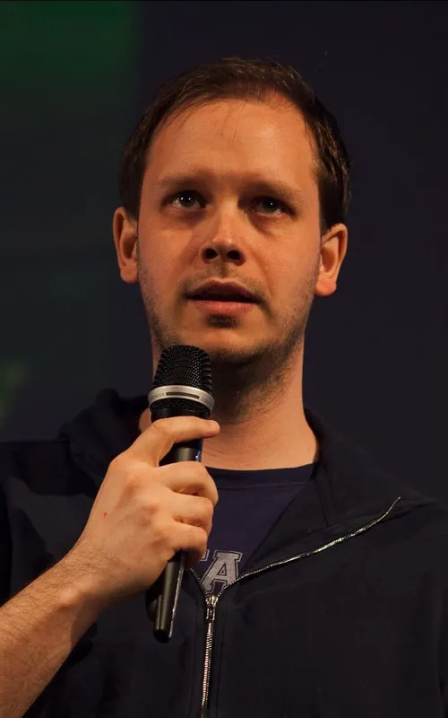 Peter Sunde