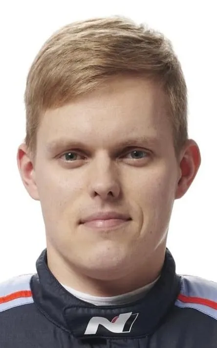 Ott Tänak