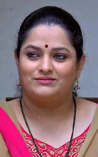 Pornima Talwalkar