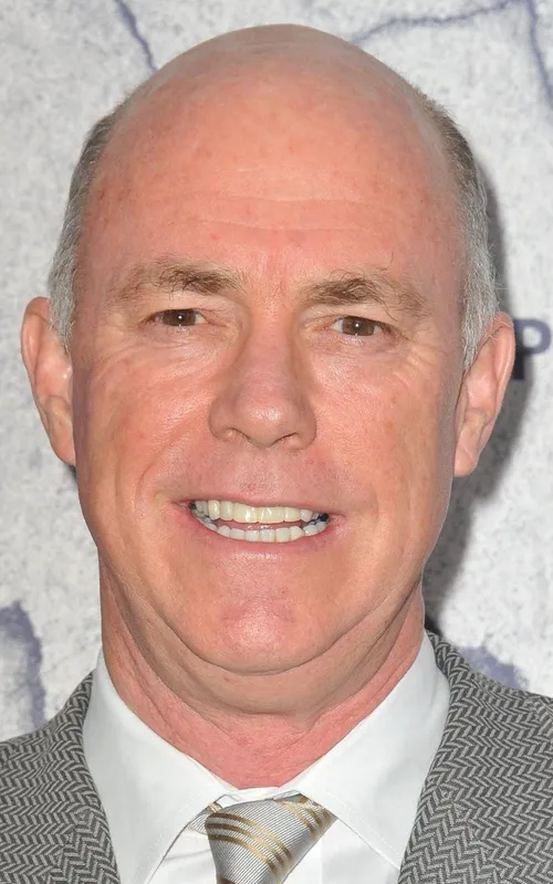 Michael Gaston