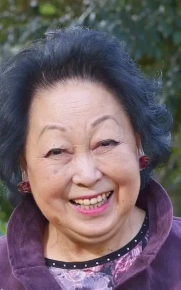 Mari Shimizu