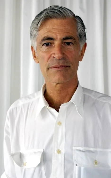 James Nachtwey