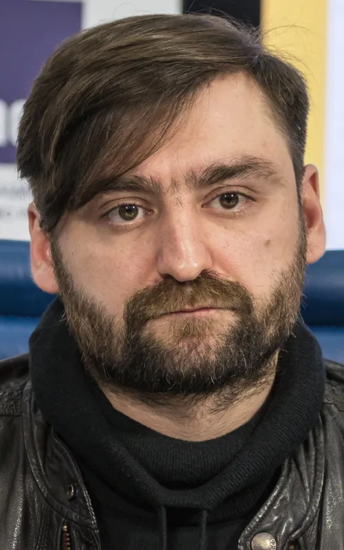 Marat Gatsalov