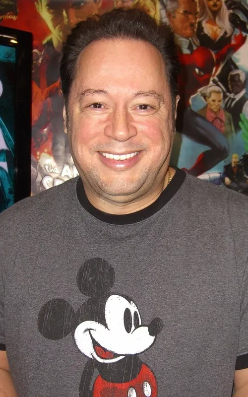 Joe Quesada