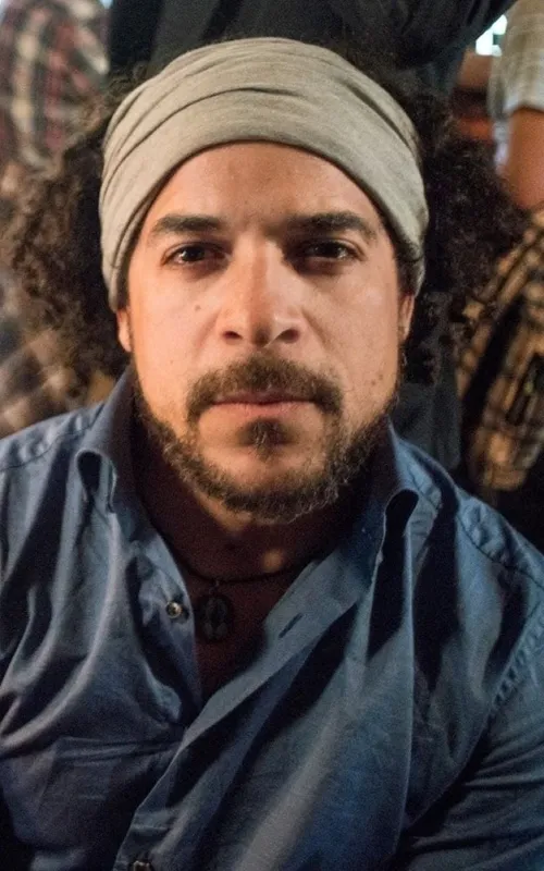 Cory Bowles