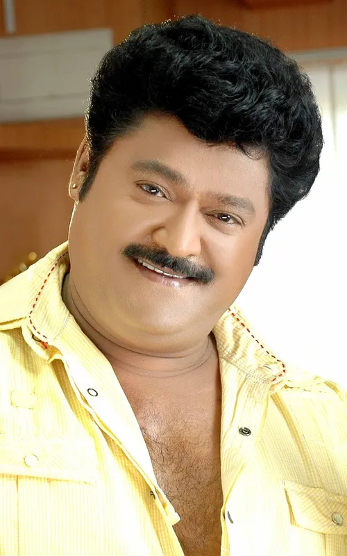 Jaggesh