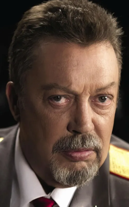 Tim Curry