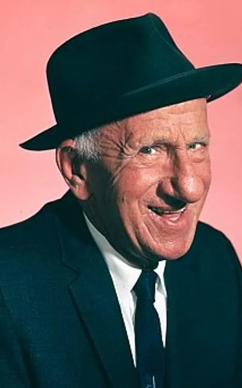 Jimmy Durante