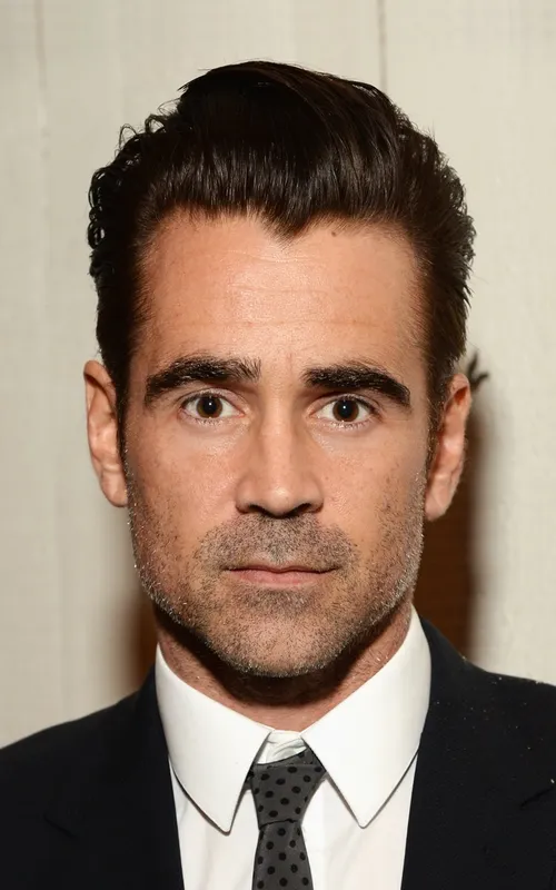 Colin Farrell