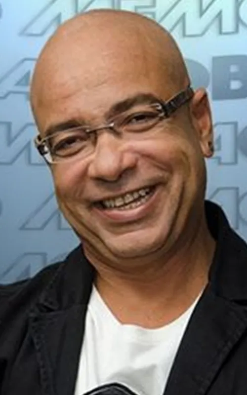 Cláudio Manoel