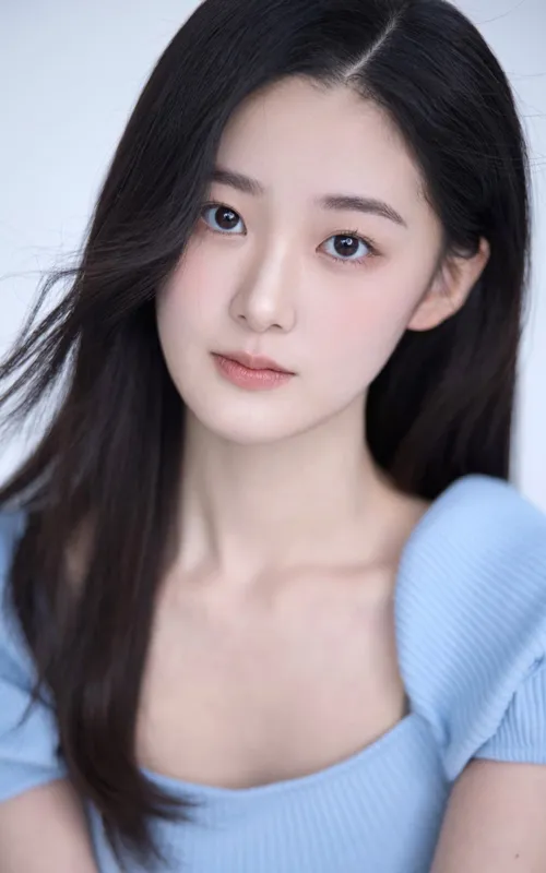 Shao Yuqi