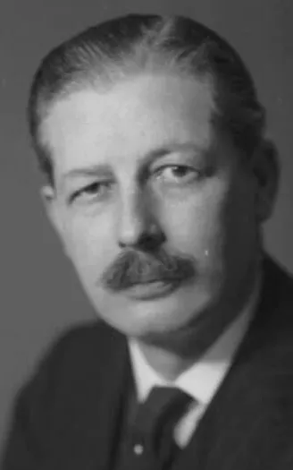 Harold Macmillan