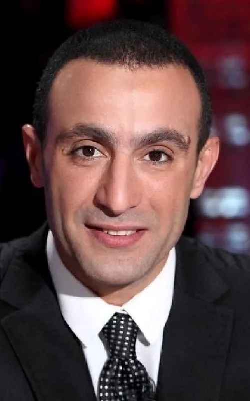 Ahmed El Sakka