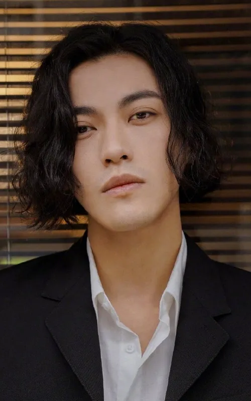 Johnny Huang