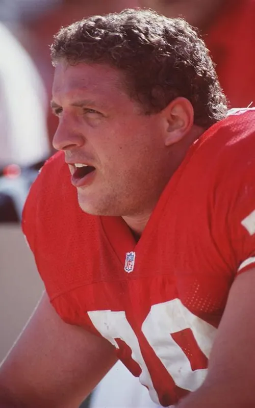 Harris Barton