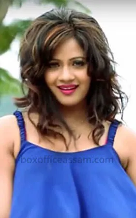 FairyPriya Ahmed