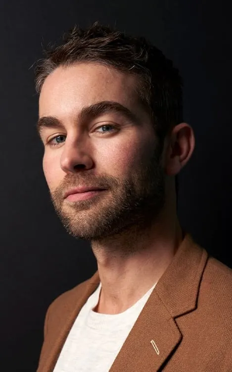 Chace Crawford