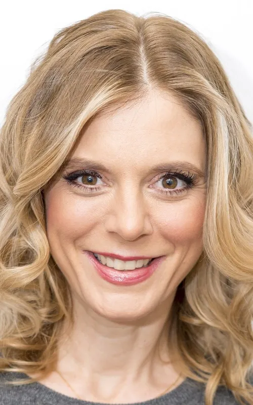 Emilia Fox