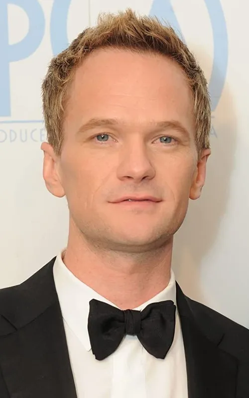 Neil Patrick Harris