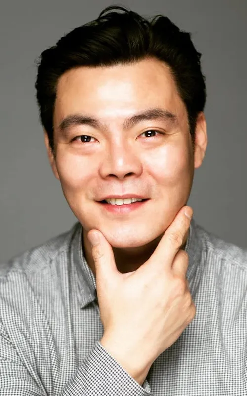 Jeon Woo-jae