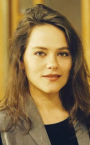Vivianne Pasmanter