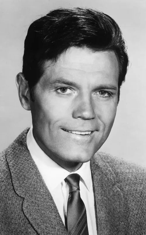 Jack Lord